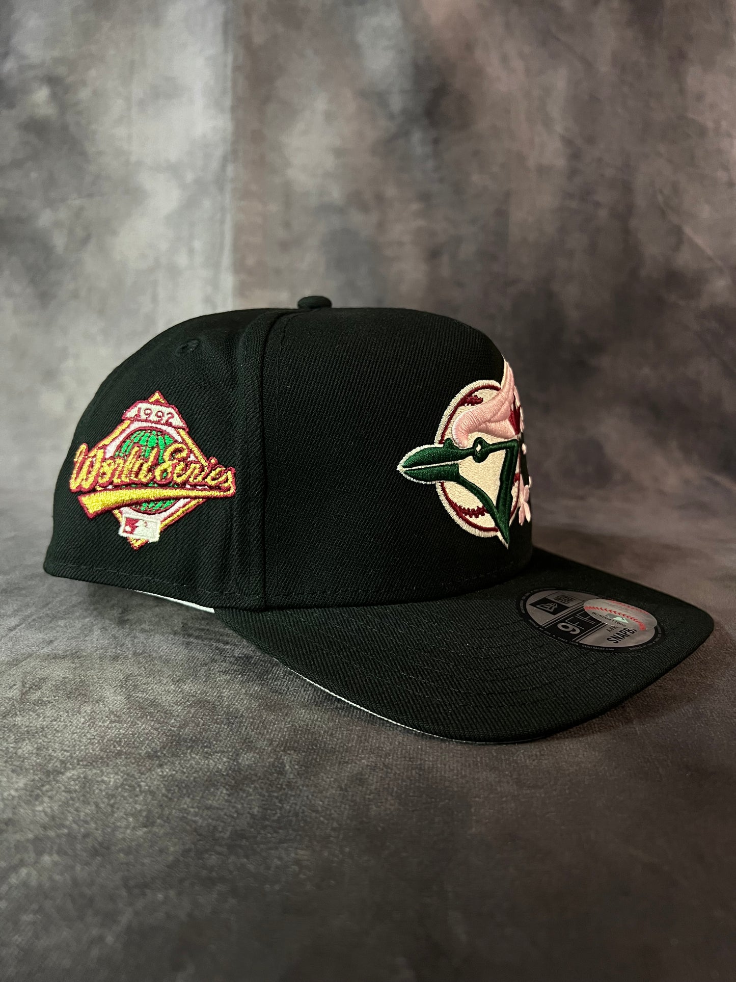 NEW ERA Semi-Curva