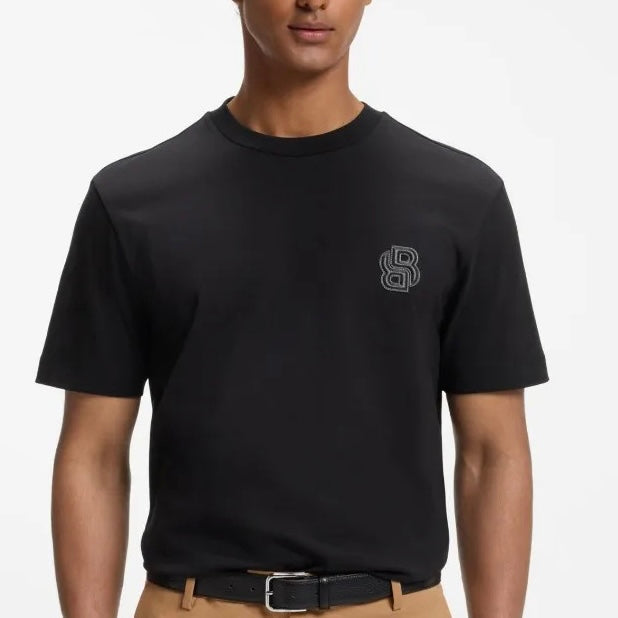 Playera Boss