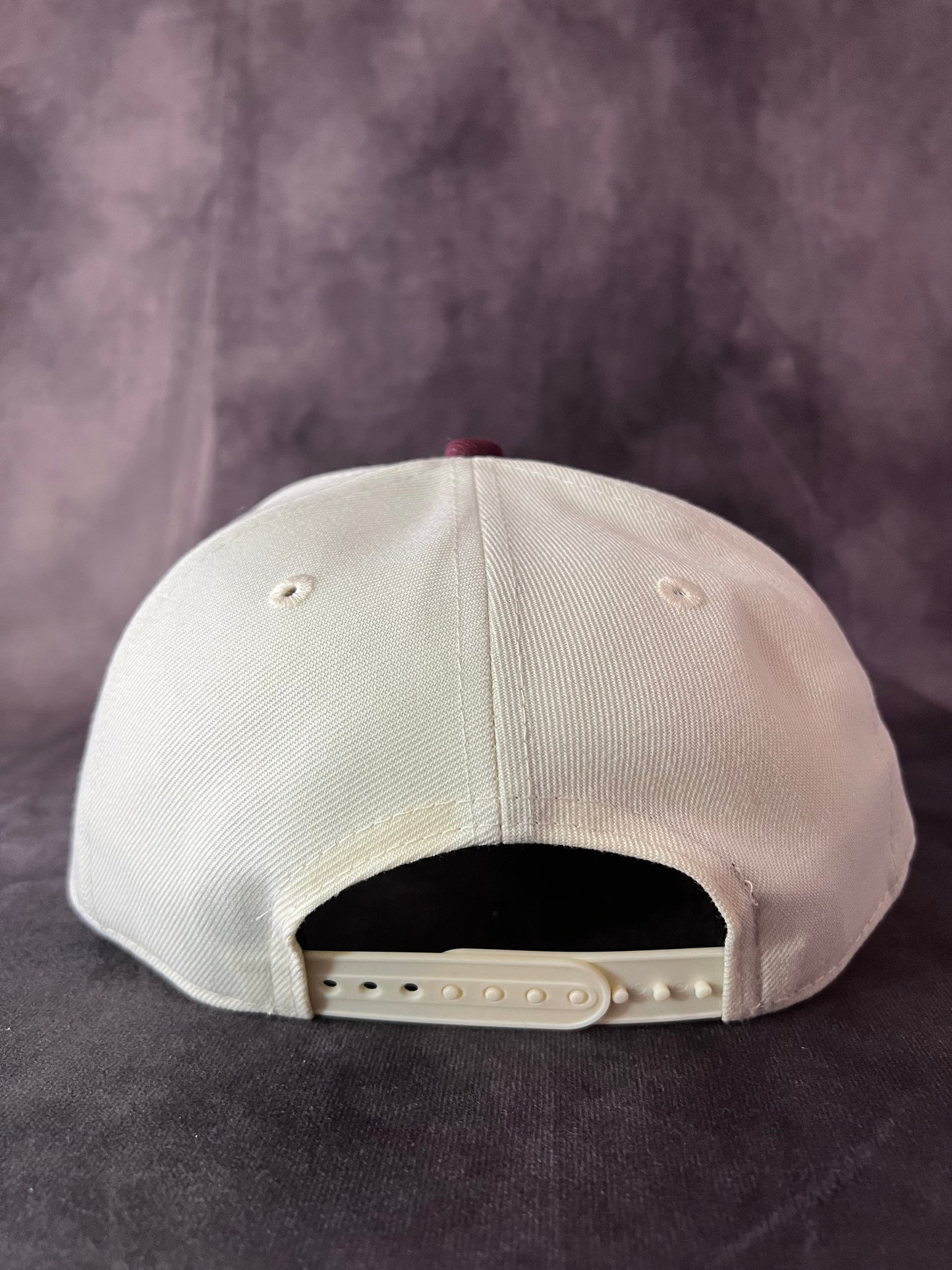 NEW ERA Semi-Curva