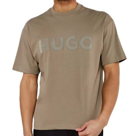 Playera HUGO