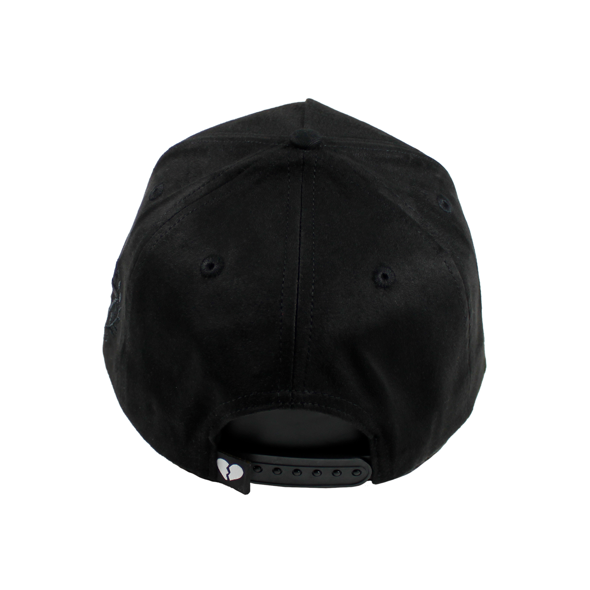 Cincopunto7 - FAKE LOVE HEATY DIAMONDS BLACK