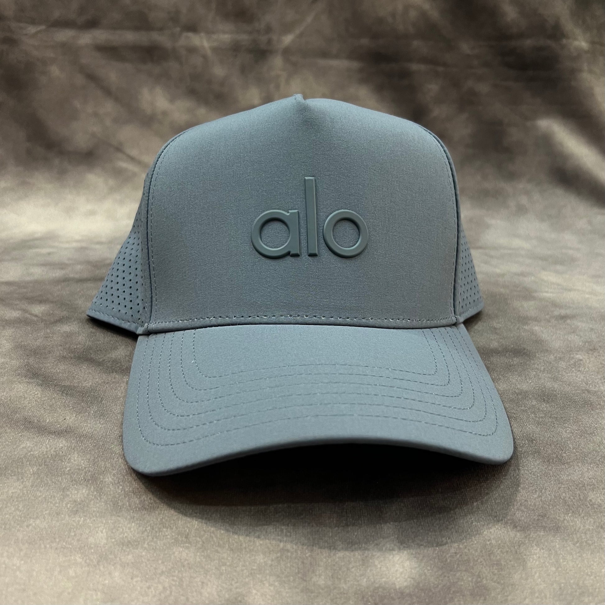 Gorra alo yoga – Union Cap