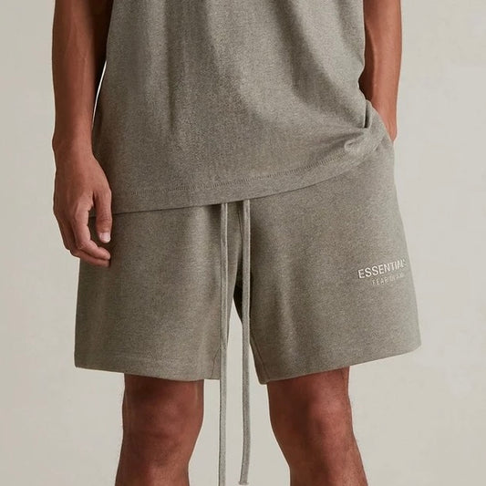 Short ESSENTIALS Ss25 HOMESTEAD H