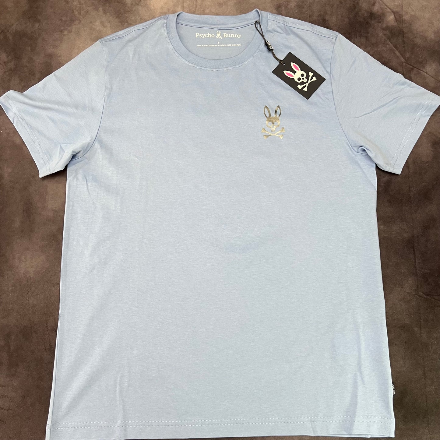 Playera Psycho Bunny