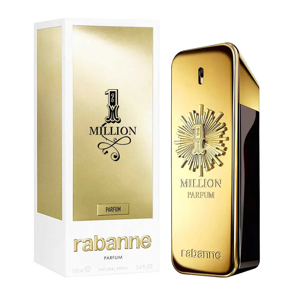 One Million Parfum EDP 100 ml Caballero