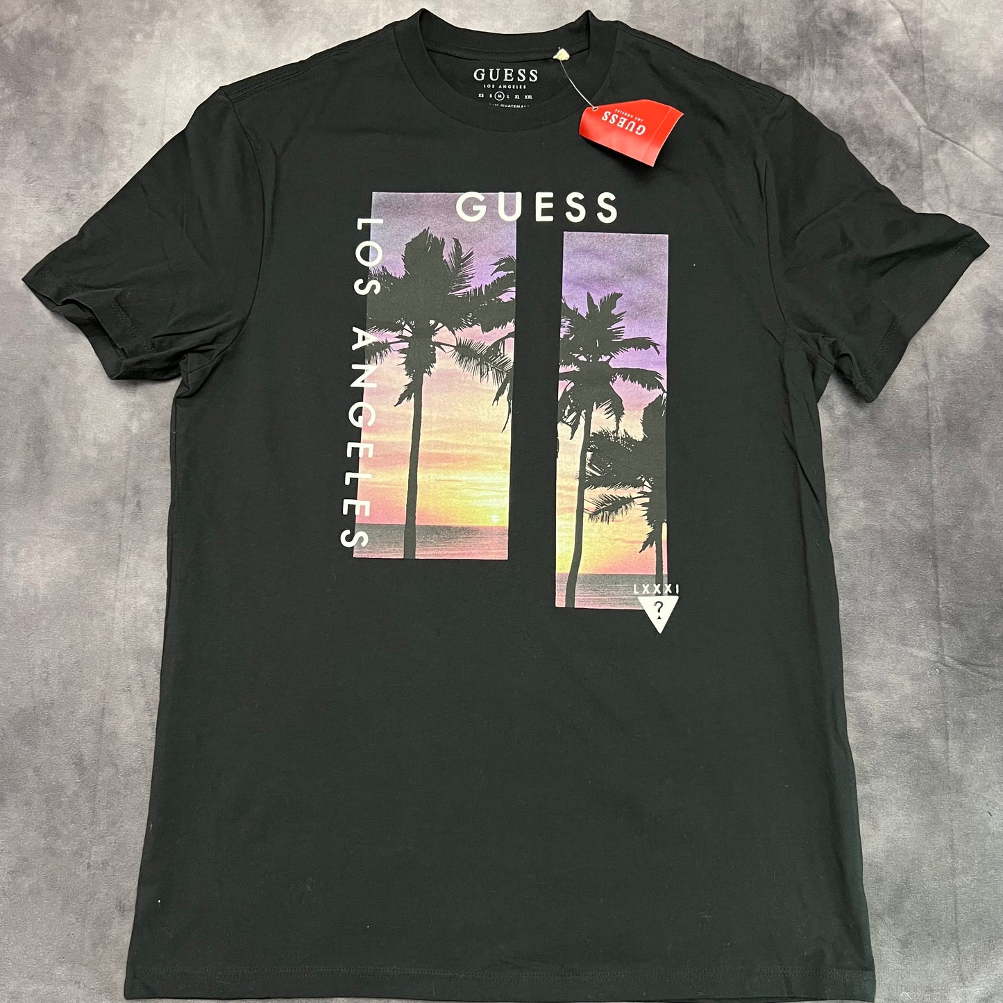 Playera Guess