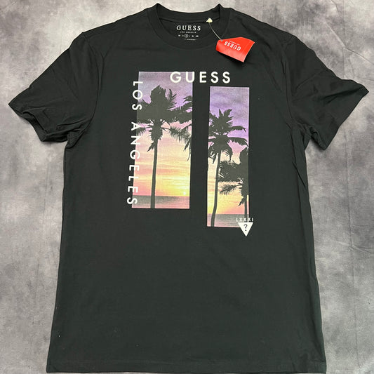 Playera Guess