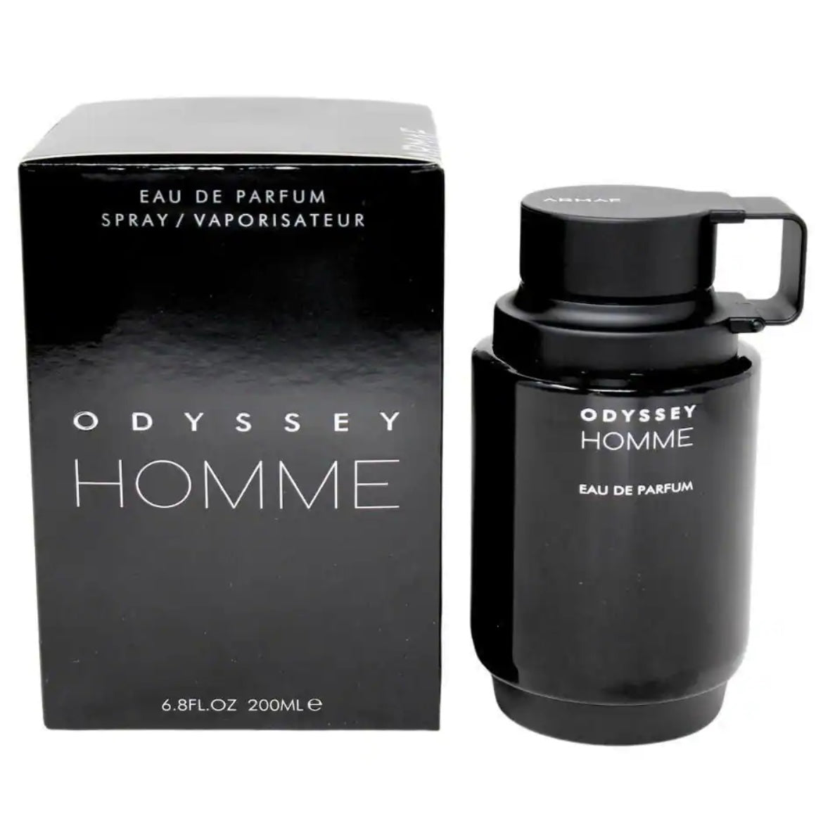 ODYSSEY HOMME 200ml