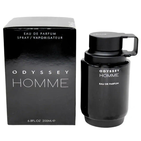 ODYSSEY HOMME 200ml