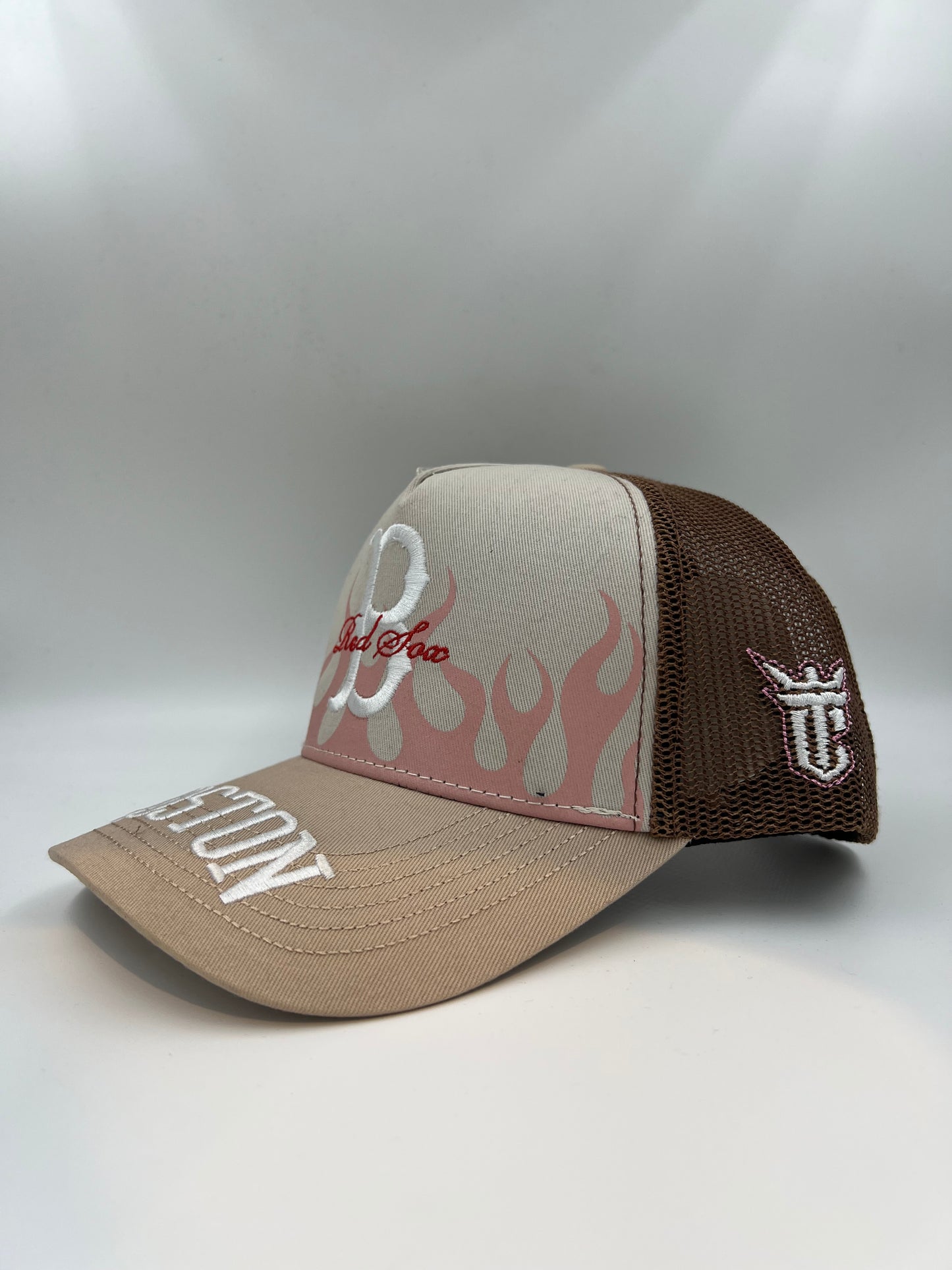 Tiros Caps