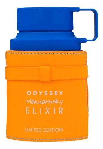 ODYSSEY mandarín Sky Elixir EDP 100ml