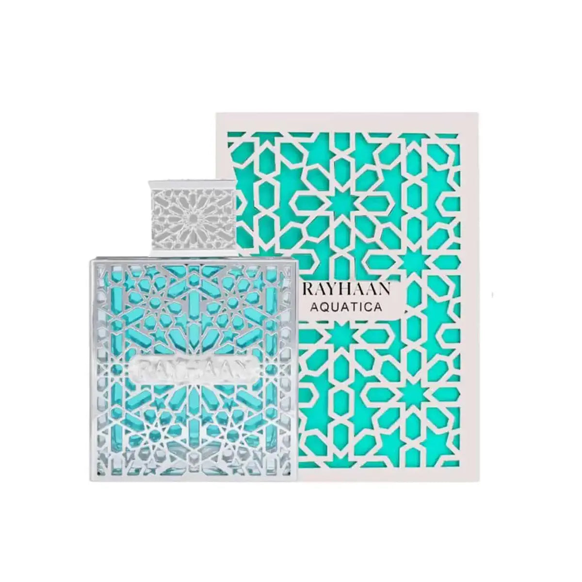 RAYHAAN AQUATICA 100ML EDP