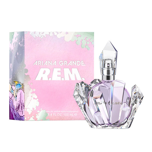 R.E.M by Ariana Grande
EDP 100ml