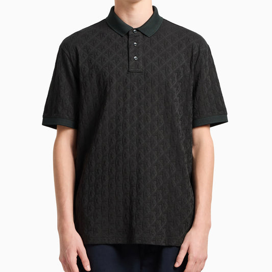 Playera Polo ARMANI EXCHANGE