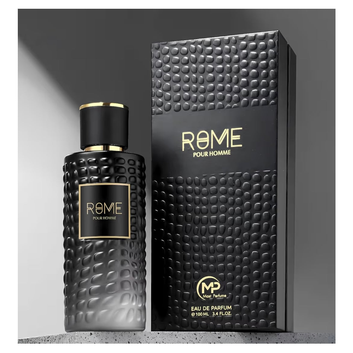 BHARARA ROME POUR
HOMME
100ML EDP