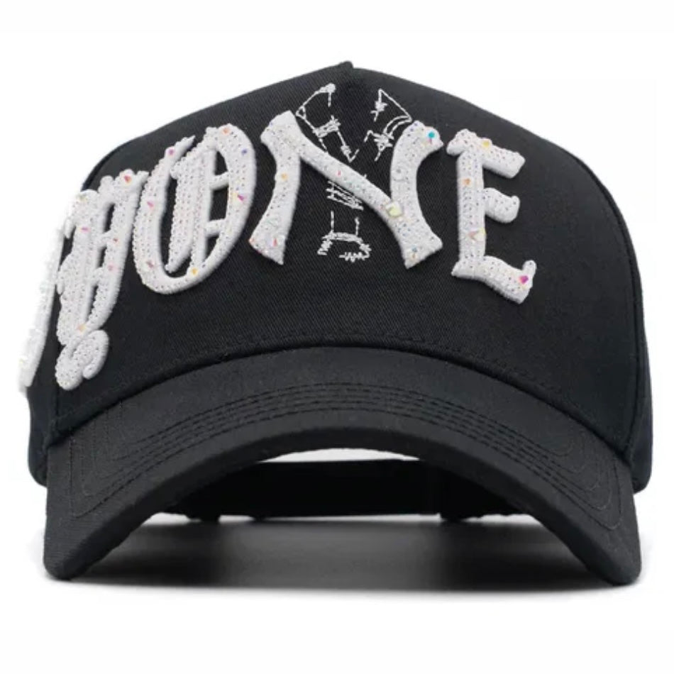 31 Hats Concrete