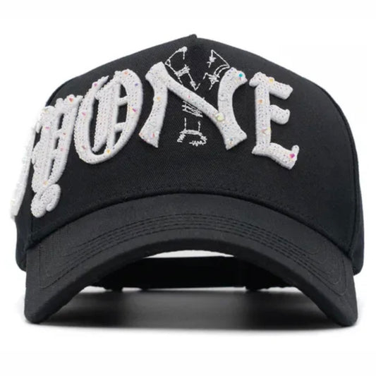 31 Hats Concrete