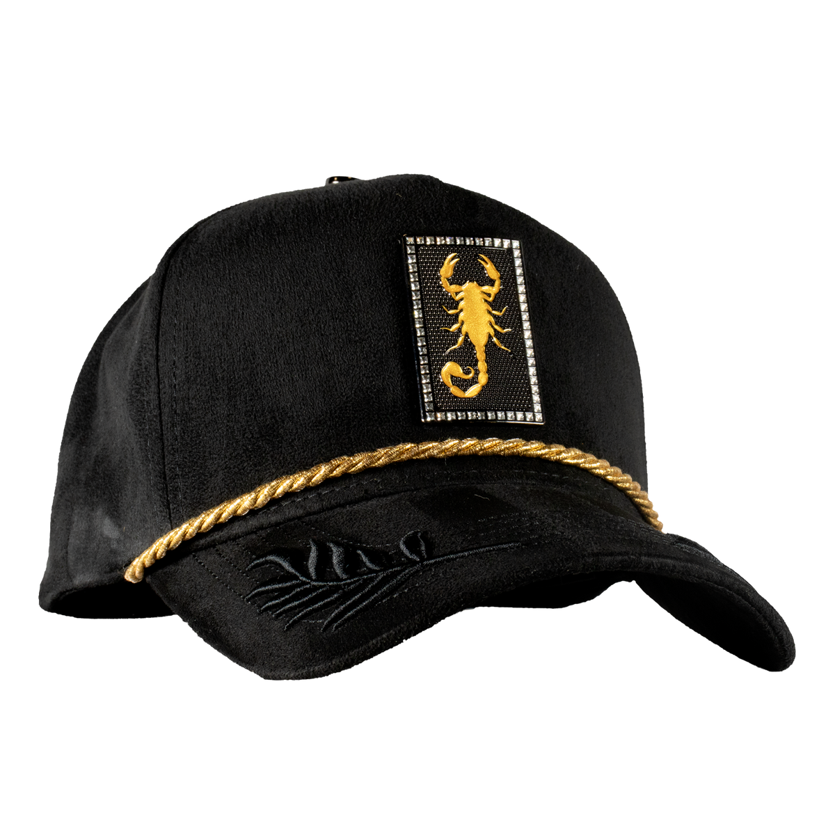 Cincopunto7 - RANCH SCORPION DIAMOND