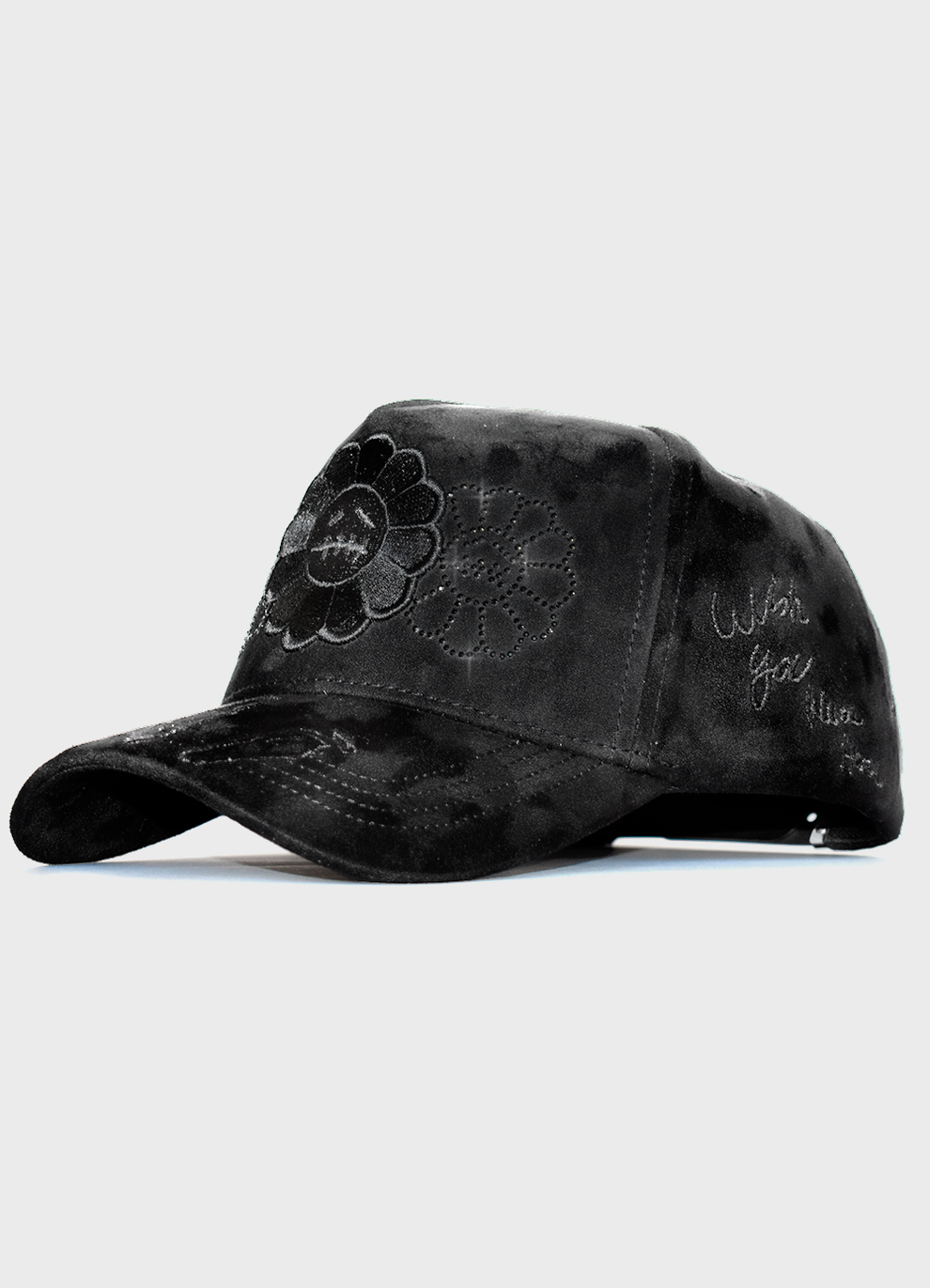 INNEDIT - MURATRAVIS CRYSTALS BLACK