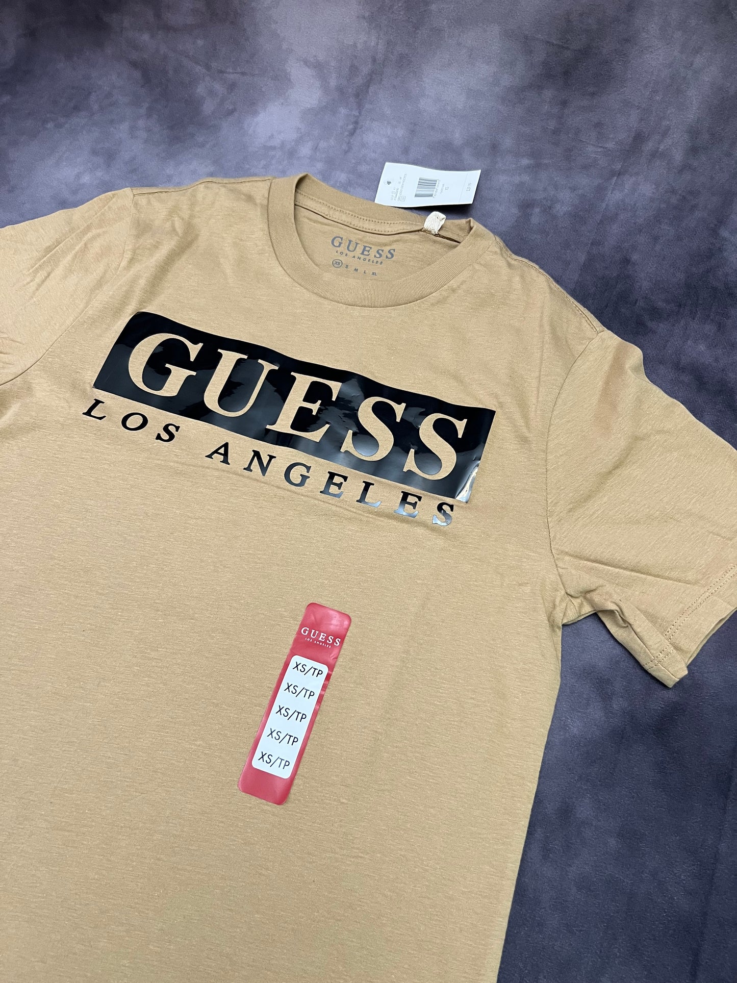 Playera Guess