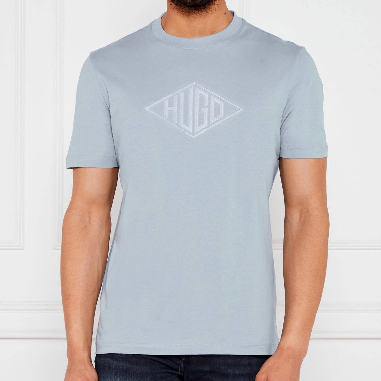Playera HUGO