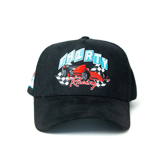 31 Hats Racing