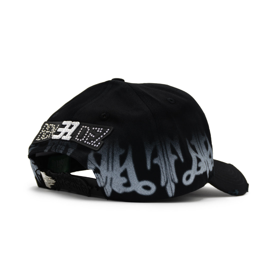 Gorra 31 hats x Benavidez "DB31"