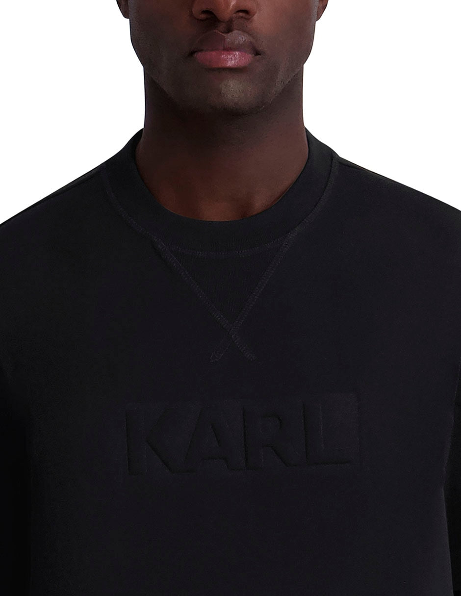 Playera KARL LAGERFELD
