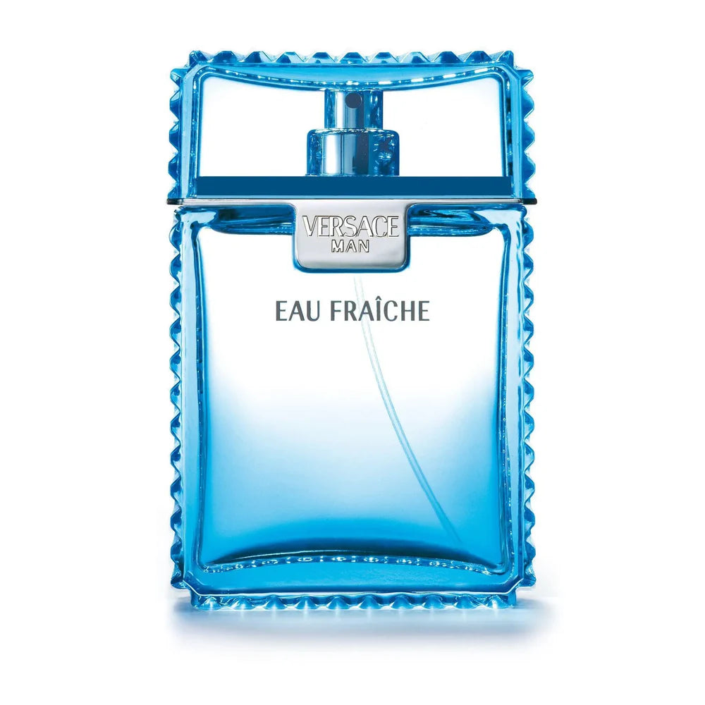 Versace Man Eau Fraiche 100ml EDT - Caballero