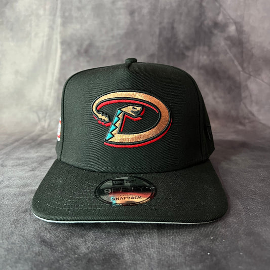 NEW ERA Semi-Curva