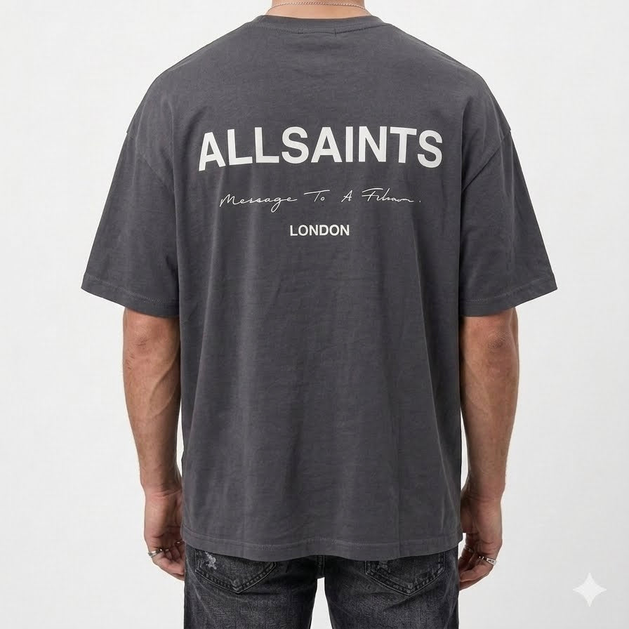 Playera ALLSAINTS