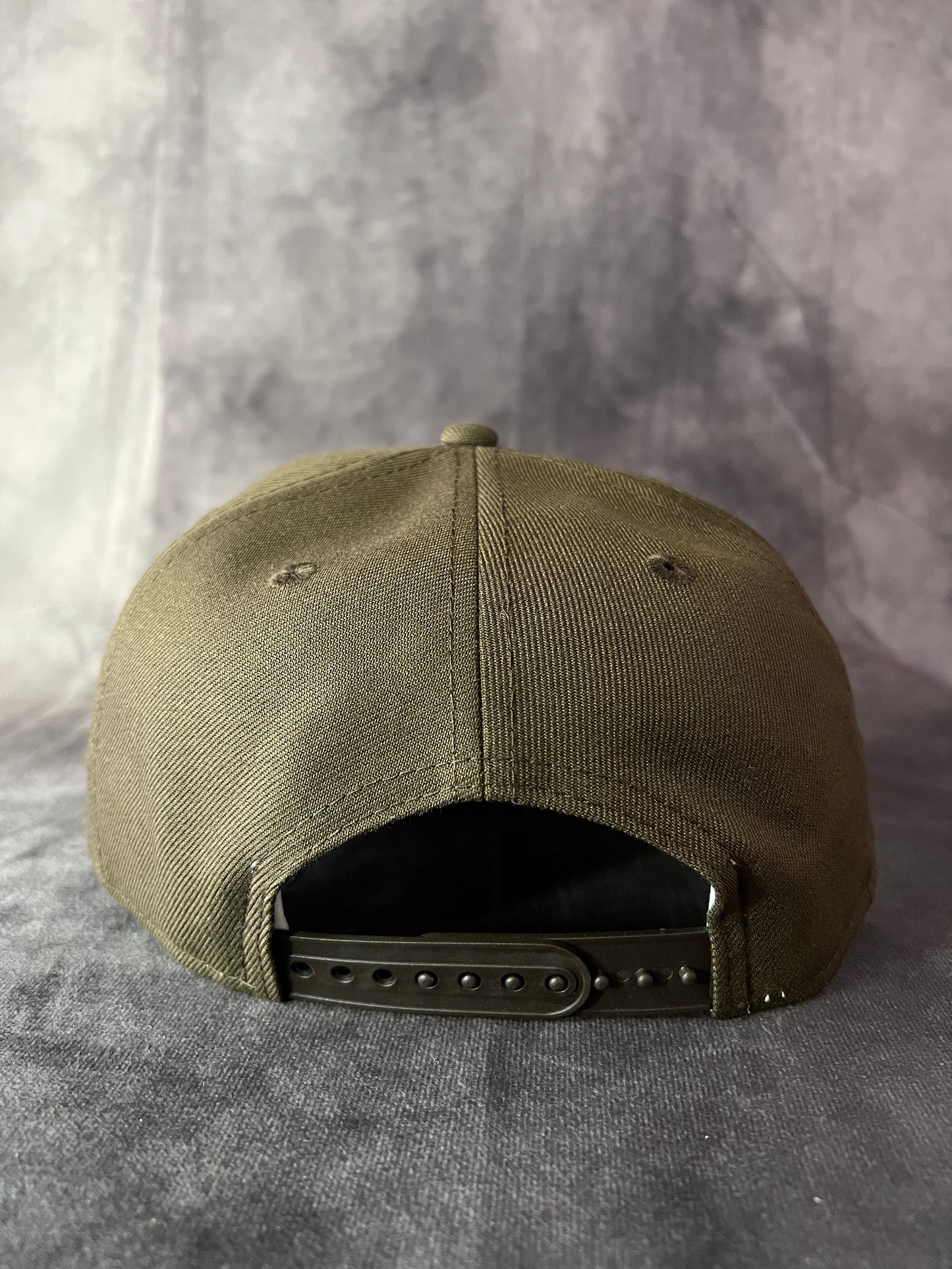 NEW ERA Semi-Curva