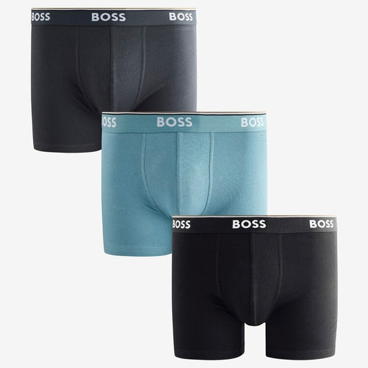 Boxer - Boss 3 piezas