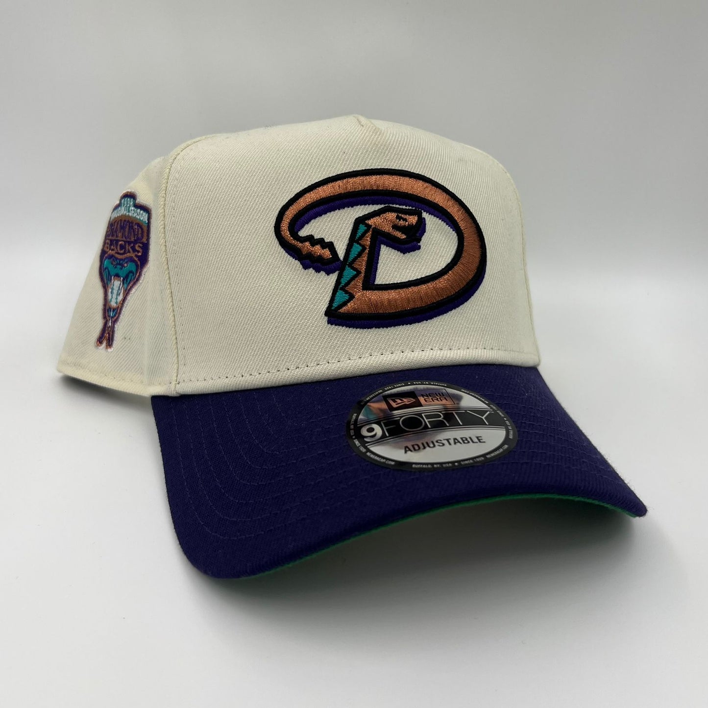 New Era 9Forty ajustable