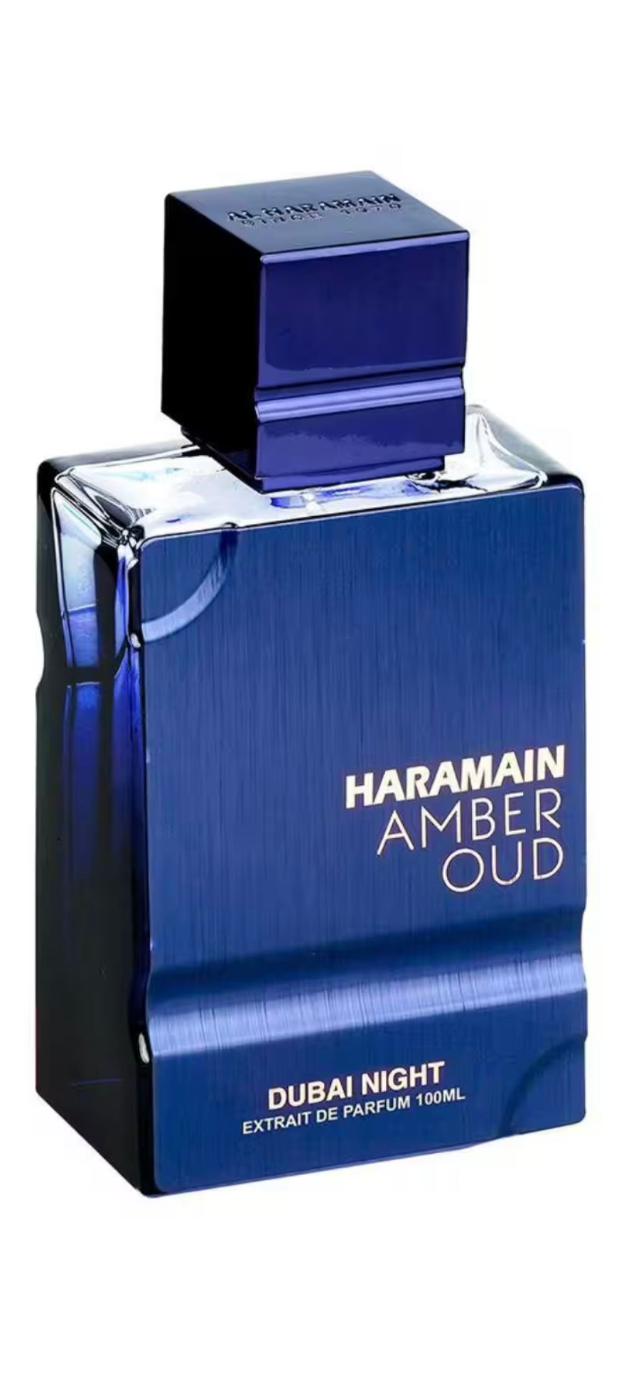 AL HARAMAIN AMBER OUD DUBAI NIGHT 100ml