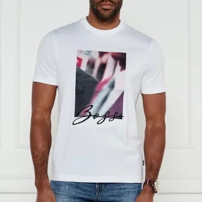 Playera Boss
