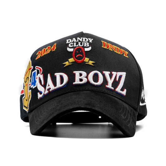 Dandy Hats - Como Jordan