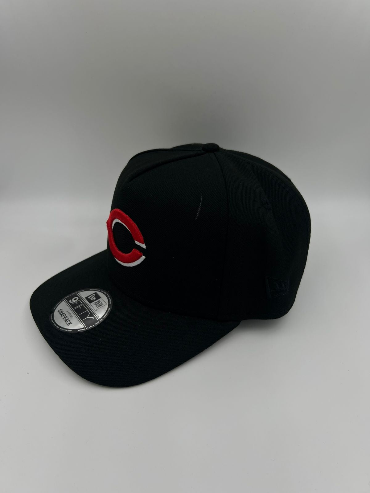 New Era 9Fifty A-Frame Snapbackp ajustable