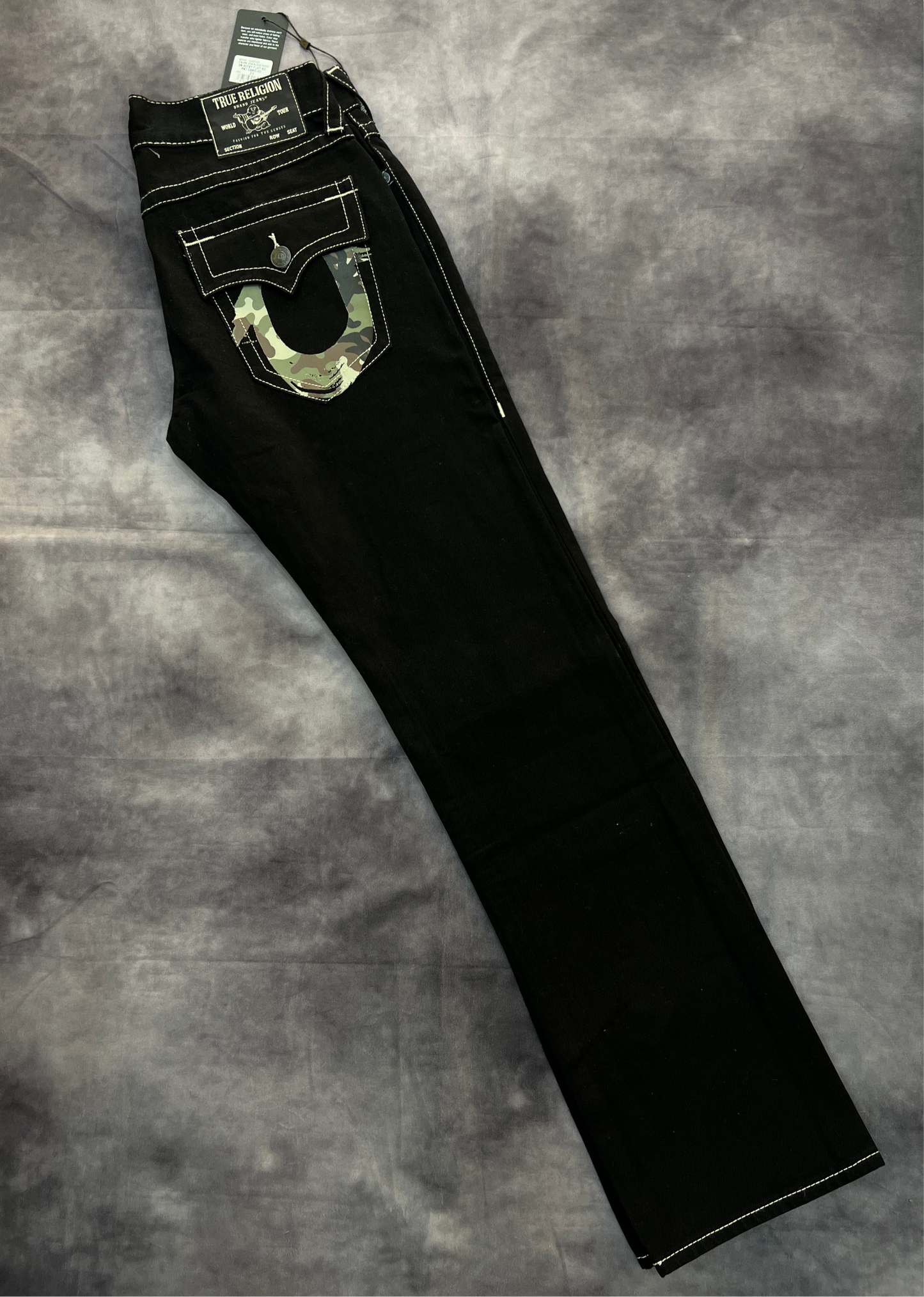 Pantalón TRUE RELIGION corte Ricky