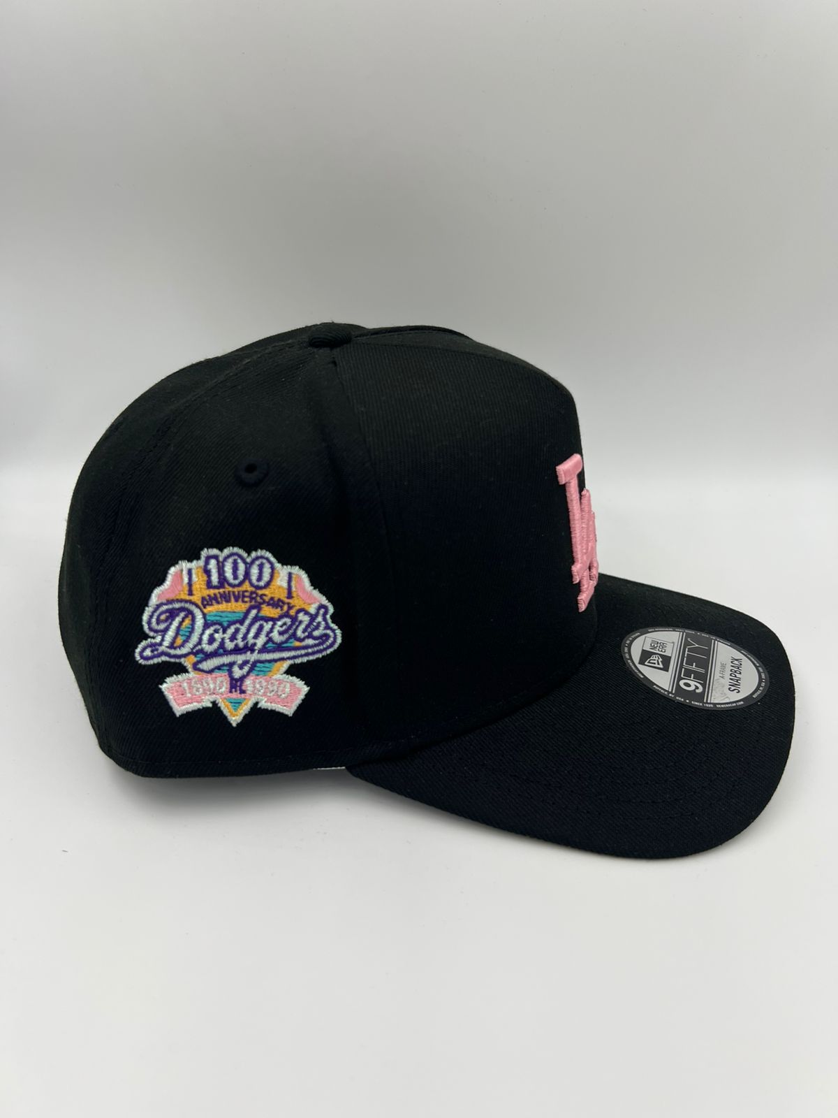New Era 9Fifty A-Frame Snapbackp ajustable