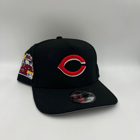 New Era 9Fifty A-Frame Snapbackp ajustable