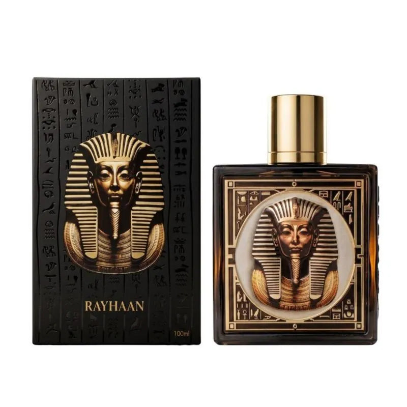 RAYHAAN PHARAON EDP 100ML
