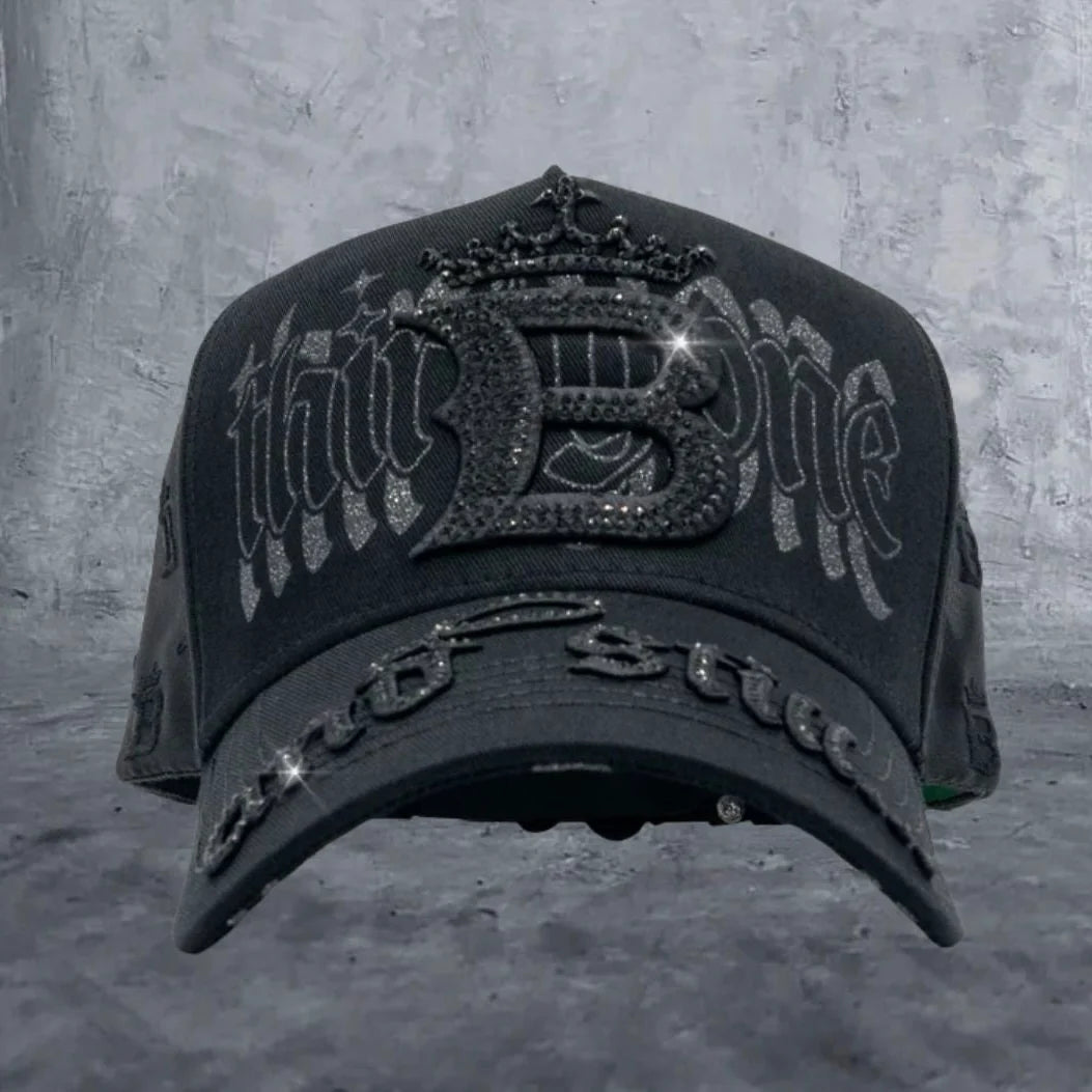 Paquete 10 gorras 31 Hats variadas