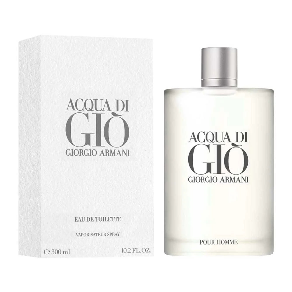 Acqua di Gio EDT 300ml - Caballero