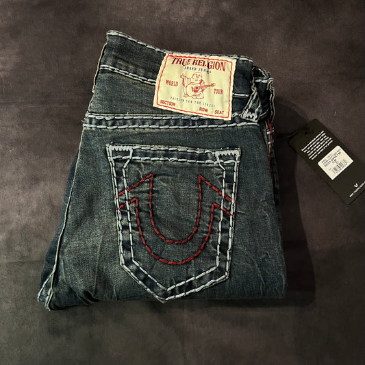 Pantalón TRUE RELIGION - Relaxed Skinny