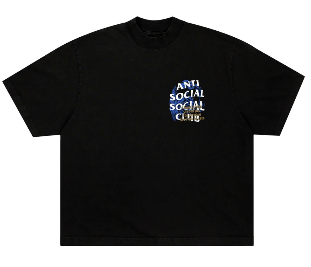 Anti Social Social Club X Junior H