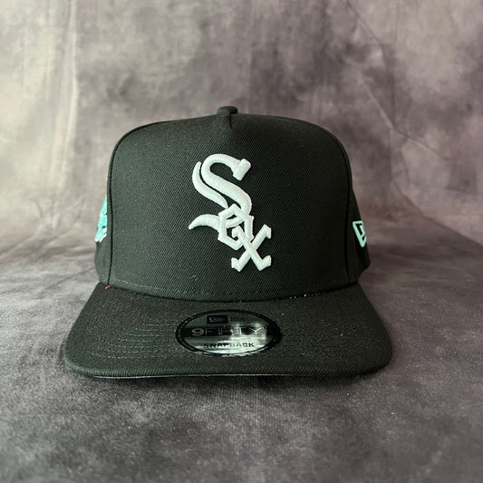 NEW ERA Semi-Curva