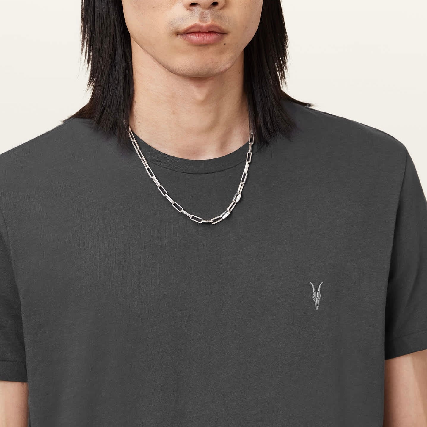 Playera ALLSAINTS