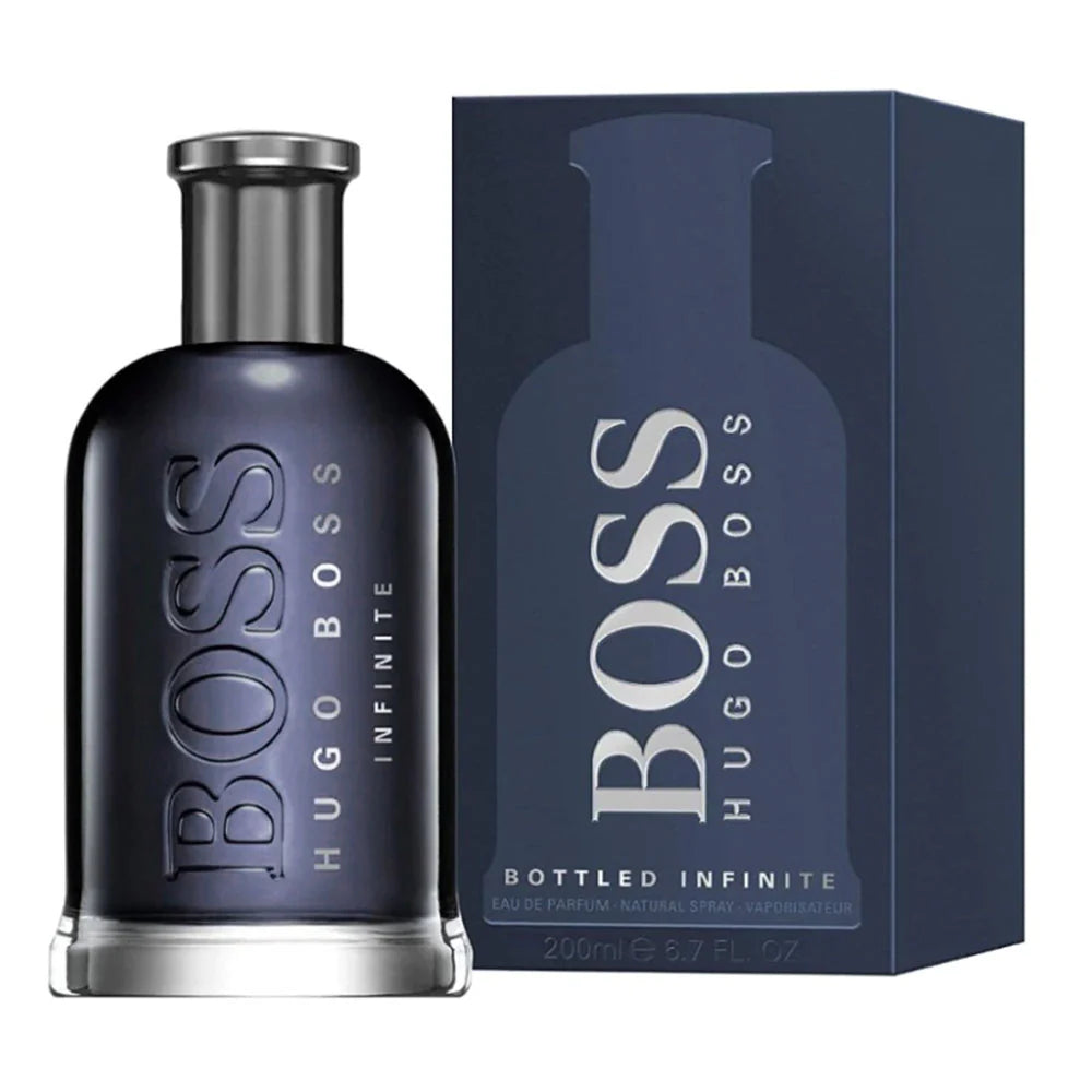 Boss Bottled Infinite EDP 200ml Caballero