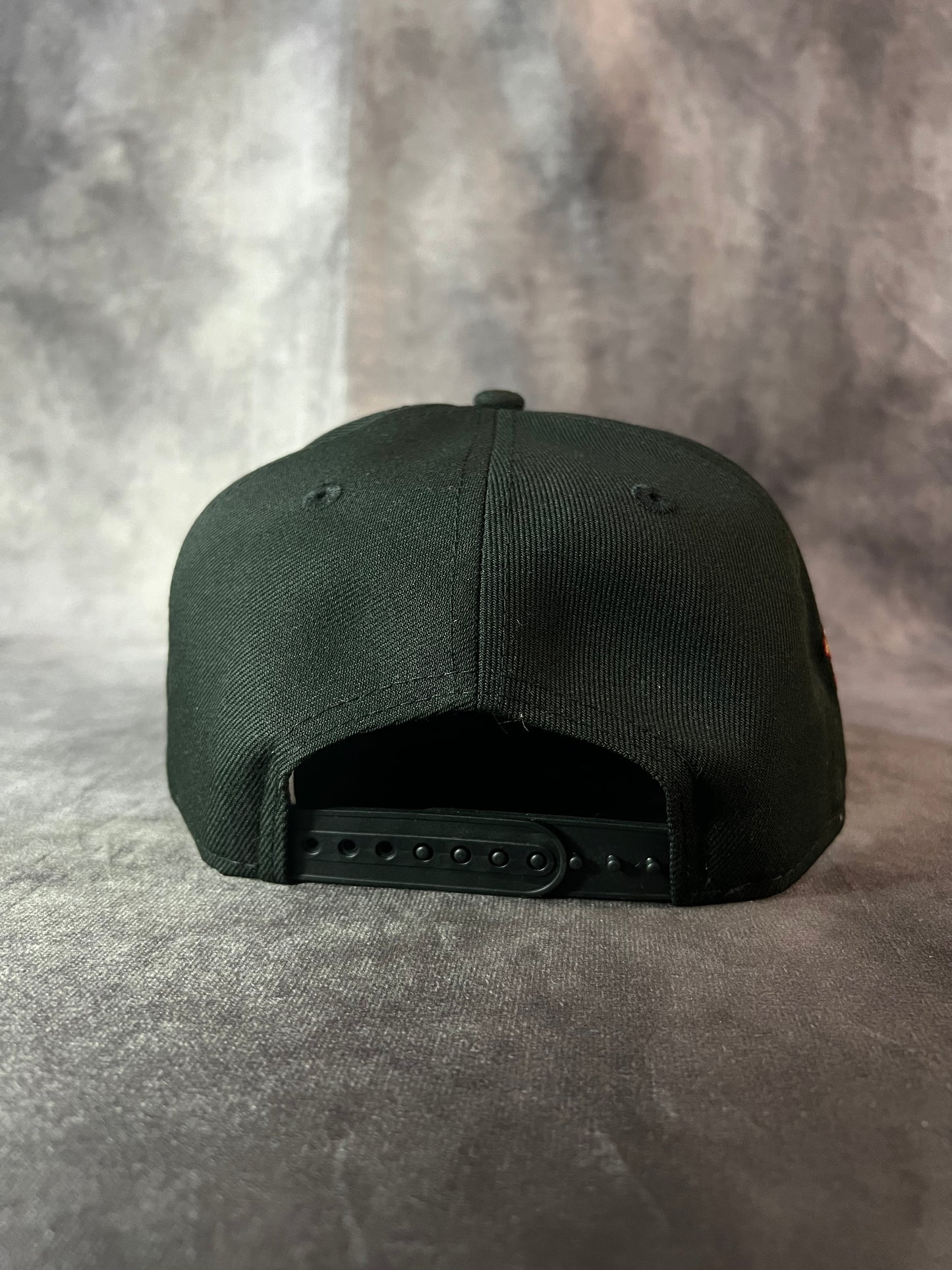 NEW ERA Semi-Curva